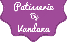 Patisserie by Vandana
