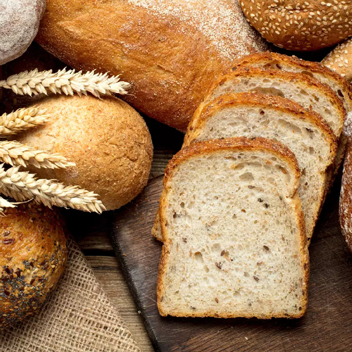 Bread Baking