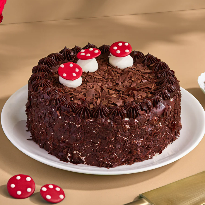 Celebration Cake Master Class